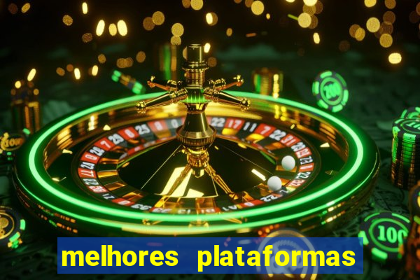 melhores plataformas chinesas de jogos